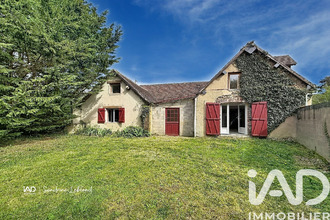  maison escorpain 28270