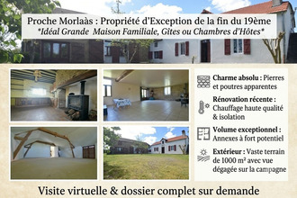  maison escoubes 64160