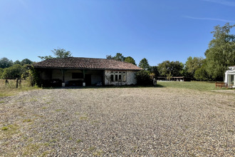  maison escource 40210