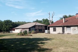  maison escource 40210