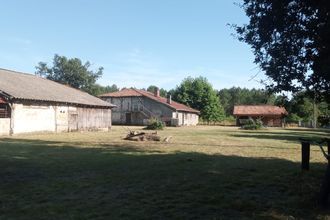  maison escource 40210