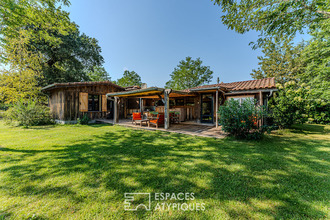  maison escource 40210