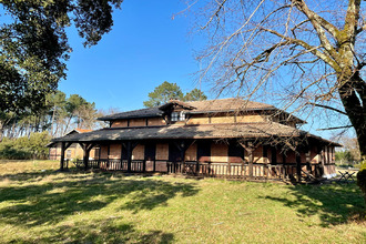  maison escource 40210