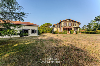  maison escource 40210