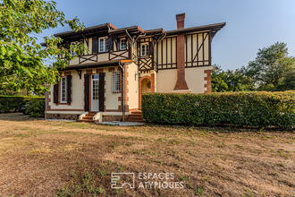  maison escource 40210