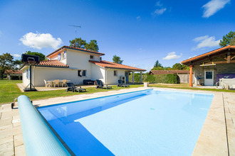  maison escource 40210