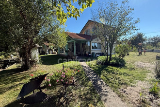  maison escource 40210