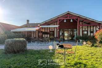  maison escource 40210