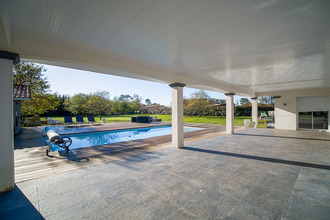  maison escource 40210