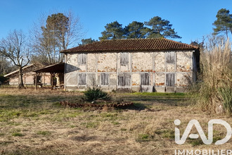 maison escource 40210