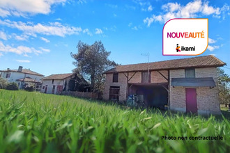  maison escource 40210