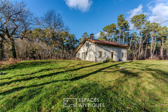  maison escource 40210