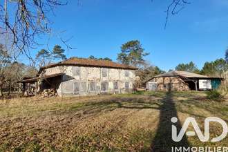  maison escource 40210