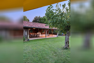  maison escource 40210