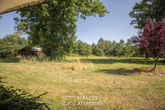  maison escource 40210