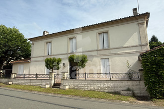  maison escoussans 33760