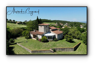  maison escoussens 81290