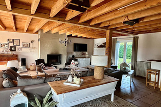  maison escoutoux 63300