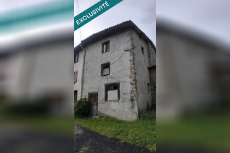  maison escoutoux 63300