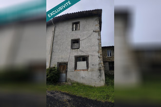  maison escoutoux 63300