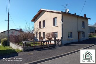  maison escoutoux 63300