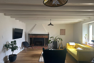  maison escoutoux 63300