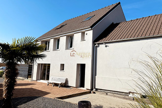  maison escoville 14850