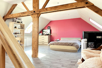  maison escoville 14850