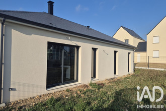  maison escoville 14850