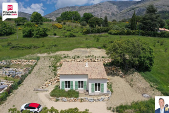  maison escragnolles 06460