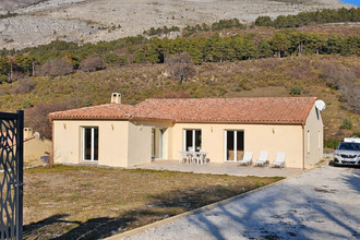  maison escragnolles 06460