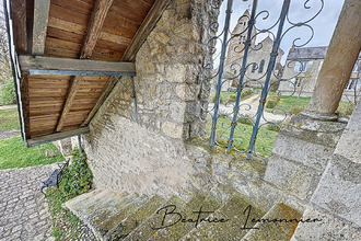  maison escrennes 45300