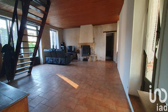  maison escrennes 45300