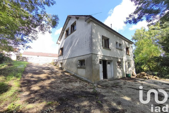  maison escrennes 45300