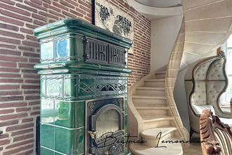  maison escrennes 45300