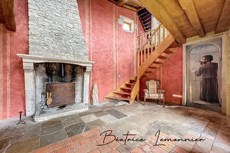  maison escrennes 45300