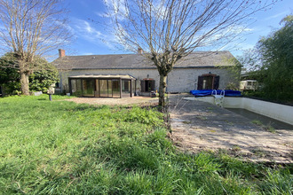  maison escrennes 45300