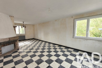  maison escrennes 45300