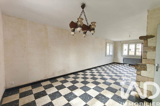  maison escrennes 45300