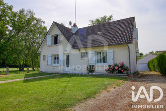  maison escrennes 45300