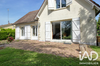  maison escrennes 45300