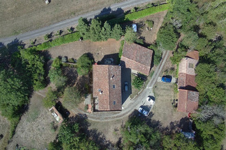  maison escueillens-et-st-just-de-belengard 11240