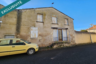  maison escurolles 03110