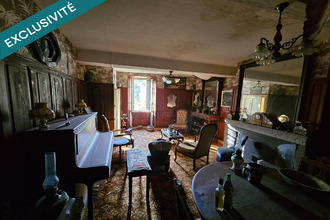  maison escurolles 03110