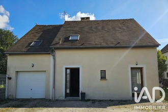  maison esmans 77940