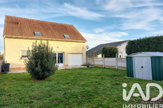  maison esmery-hallon 80400