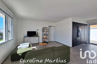  maison esnandes 17137