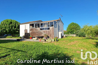  maison esnandes 17137