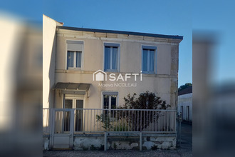  maison esnandes 17137