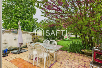  maison esnandes 17137